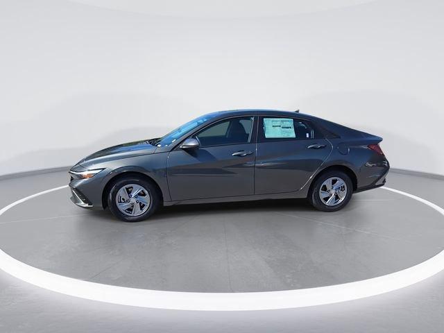 new 2026 Hyundai Elantra car, priced at $21,785