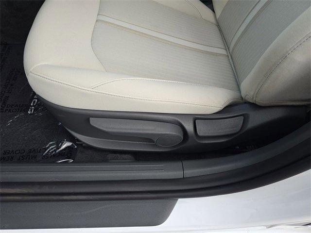 new 2026 Hyundai Sonata car, priced at $27,140