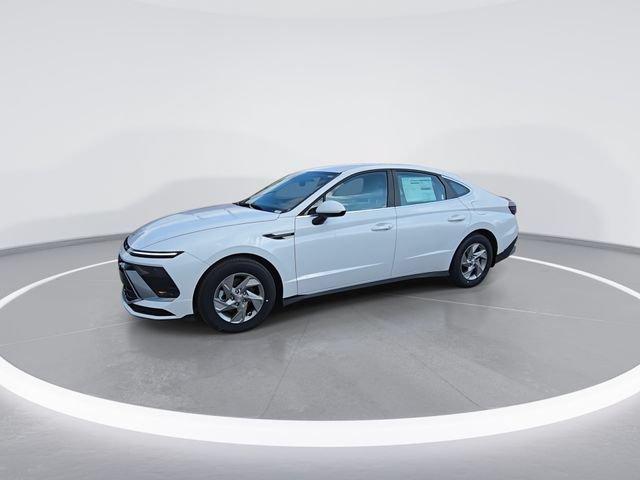 new 2026 Hyundai Sonata car, priced at $26,267