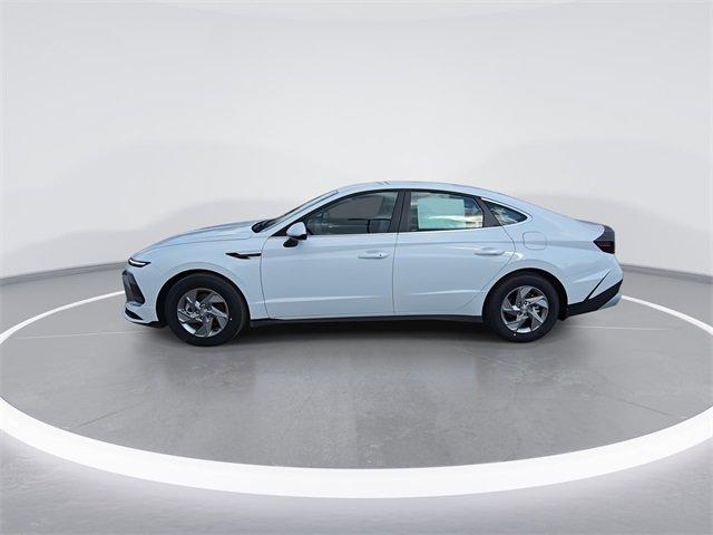 new 2026 Hyundai Sonata car, priced at $27,140