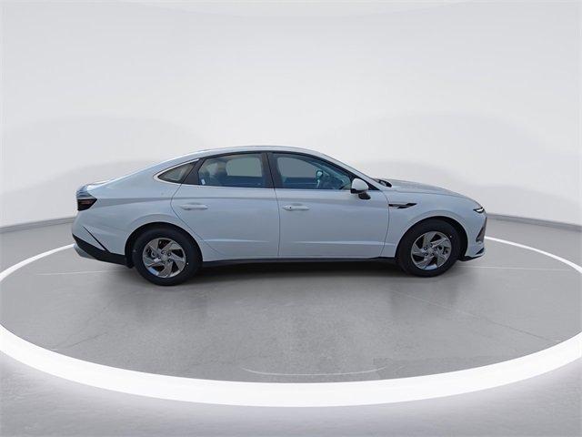 new 2026 Hyundai Sonata car, priced at $27,140