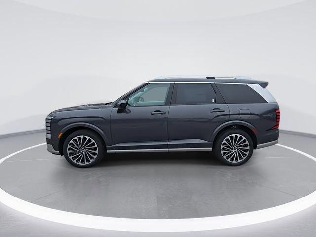 new 2026 Hyundai Palisade car, priced at $53,615