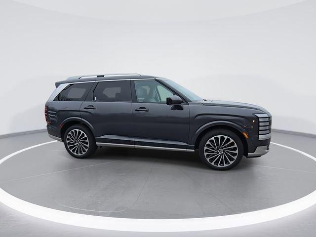 new 2026 Hyundai Palisade car, priced at $53,615