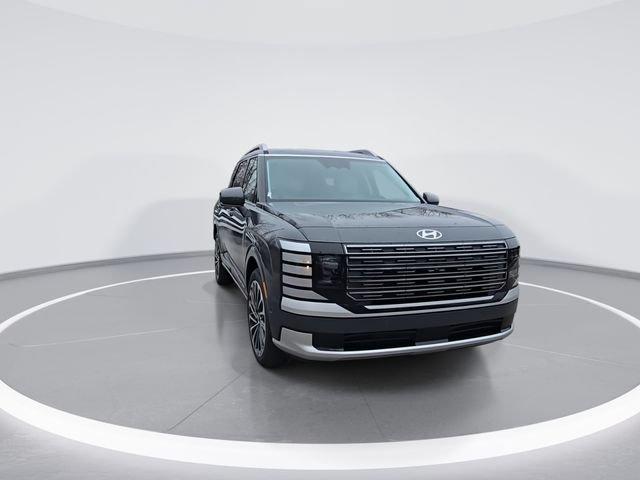 new 2026 Hyundai Palisade car, priced at $54,204