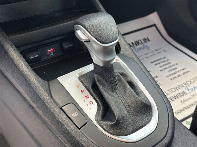used 2023 Kia Forte car, priced at $14,998