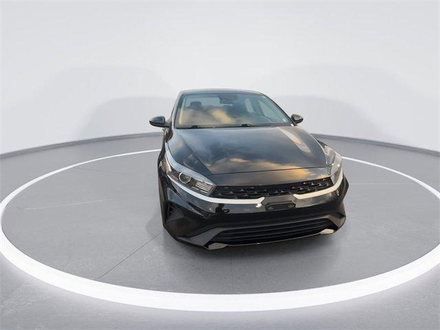 used 2023 Kia Forte car, priced at $14,998