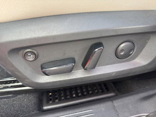 used 2023 Nissan Rogue car, priced at $20,997