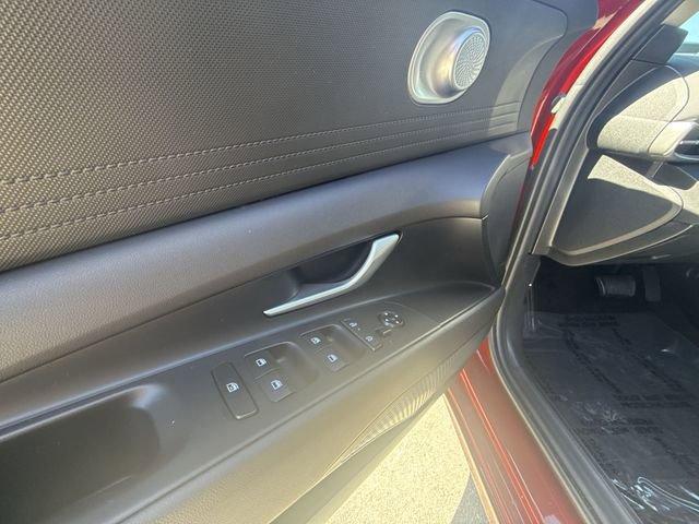 used 2024 Hyundai Elantra car, priced at $19,788