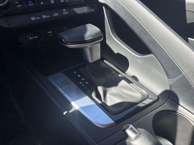 used 2024 Hyundai Elantra car, priced at $19,788