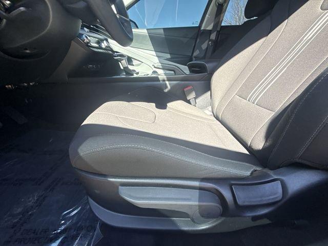 used 2024 Hyundai Elantra car, priced at $19,788