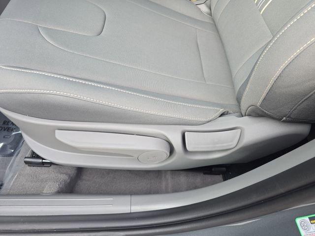 new 2026 Hyundai Elantra car, priced at $22,915