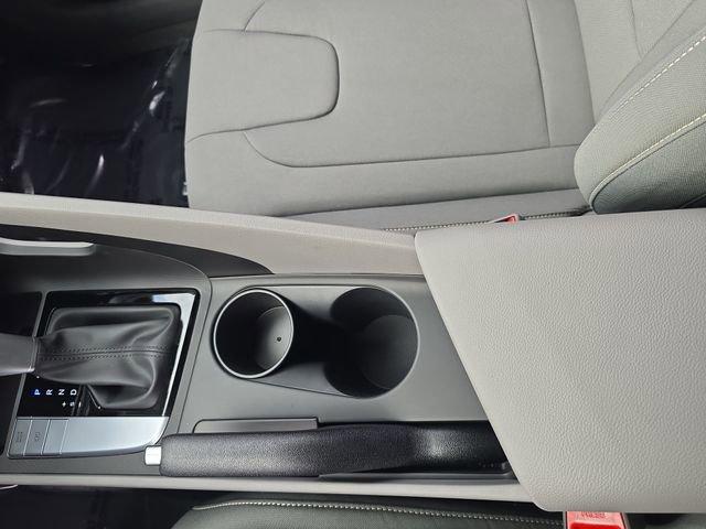 new 2026 Hyundai Elantra car, priced at $22,915