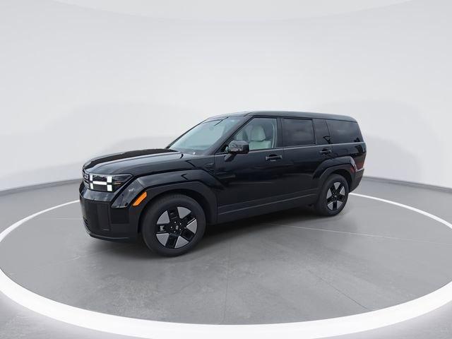 new 2026 Hyundai SANTA FE HEV car