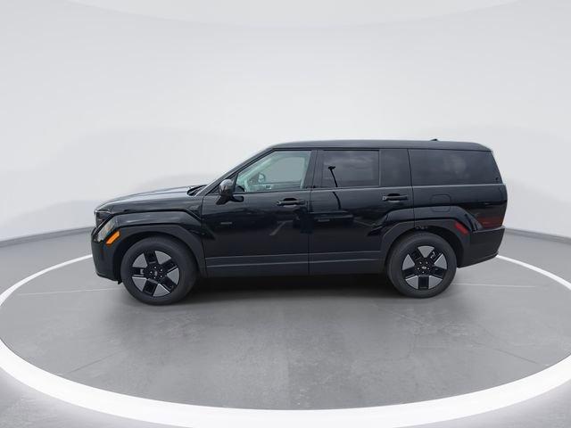 new 2026 Hyundai SANTA FE HEV car