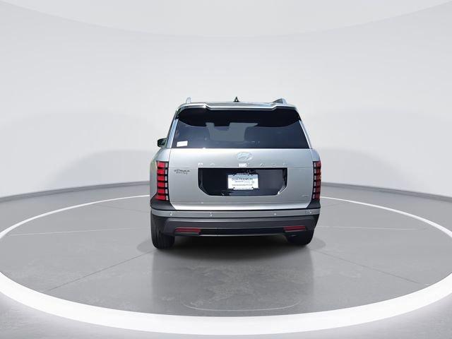 new 2026 Hyundai Palisade car, priced at $43,695