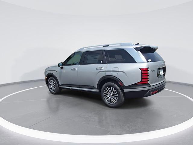 new 2026 Hyundai Palisade car, priced at $43,695
