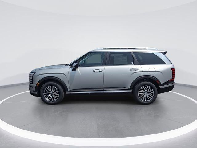 new 2026 Hyundai Palisade car, priced at $43,695