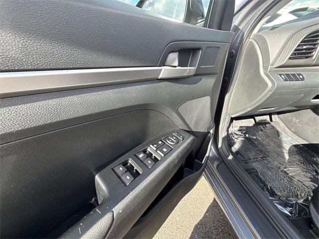 used 2019 Hyundai Elantra car, priced at $12,788