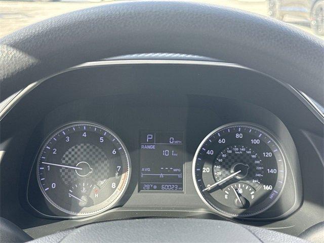 used 2019 Hyundai Elantra car, priced at $12,788