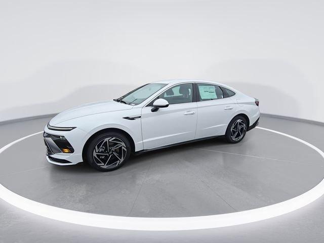 new 2026 Hyundai Sonata car, priced at $27,600