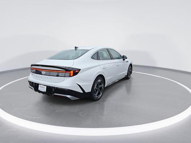 new 2026 Hyundai Sonata car, priced at $27,927