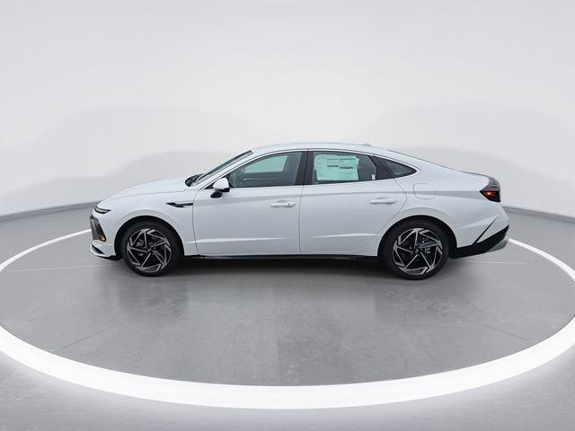 new 2026 Hyundai Sonata car, priced at $27,600