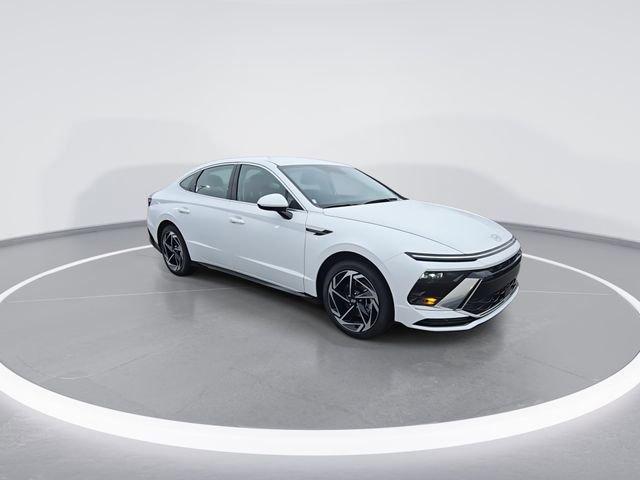 new 2026 Hyundai Sonata car, priced at $27,600