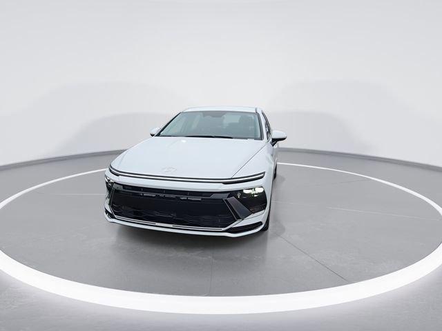 new 2026 Hyundai Sonata car, priced at $27,600
