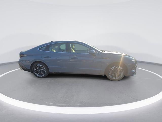 new 2026 Hyundai Sonata car, priced at $27,305