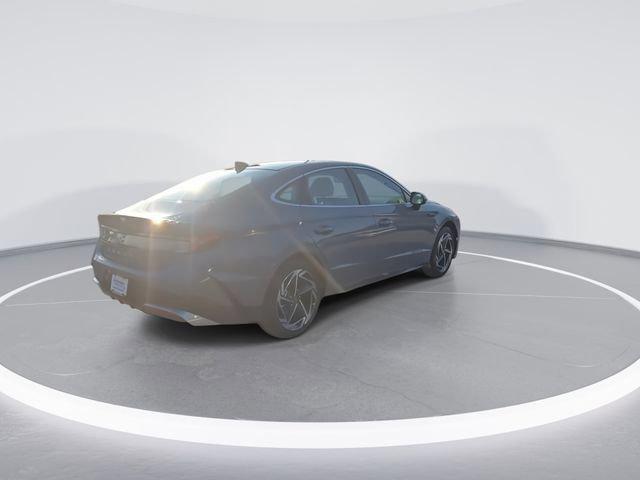 new 2026 Hyundai Sonata car, priced at $27,305