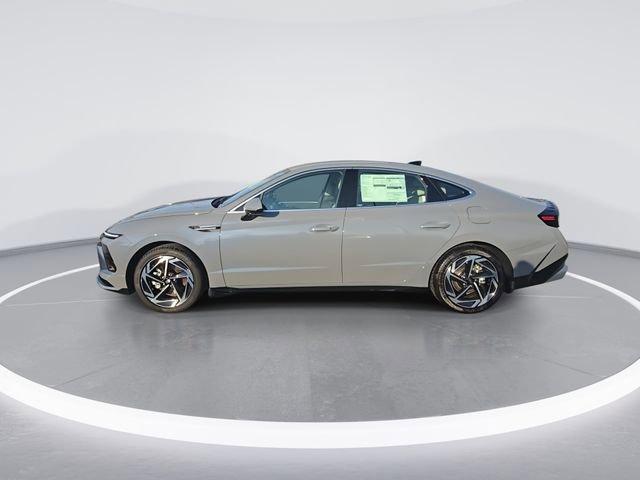 new 2026 Hyundai Sonata car, priced at $27,305