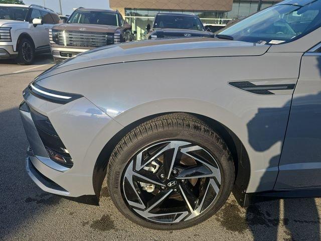 new 2026 Hyundai Sonata car, priced at $27,305