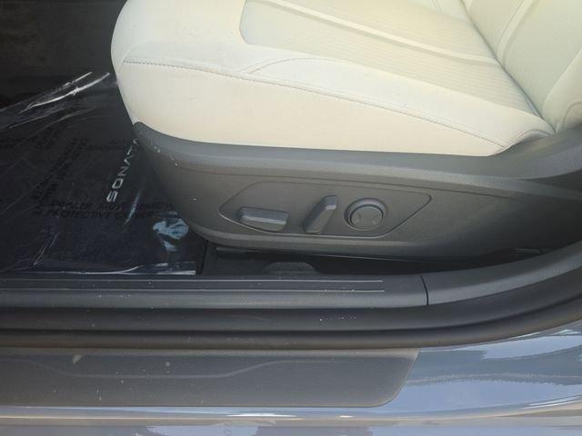 new 2026 Hyundai Sonata car, priced at $27,305