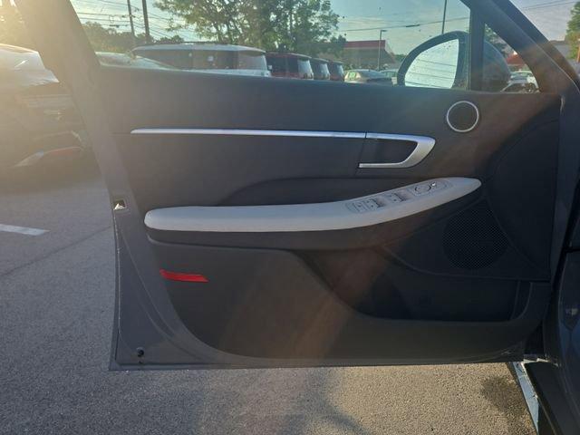 new 2026 Hyundai Sonata car, priced at $27,305