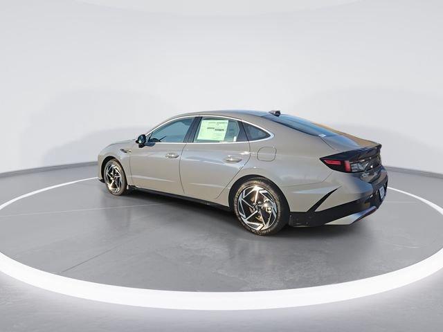 new 2026 Hyundai Sonata car, priced at $27,632