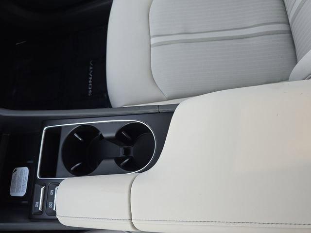 new 2026 Hyundai Sonata car, priced at $27,305