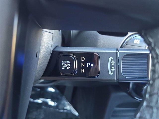 new 2026 Hyundai Palisade car, priced at $49,045