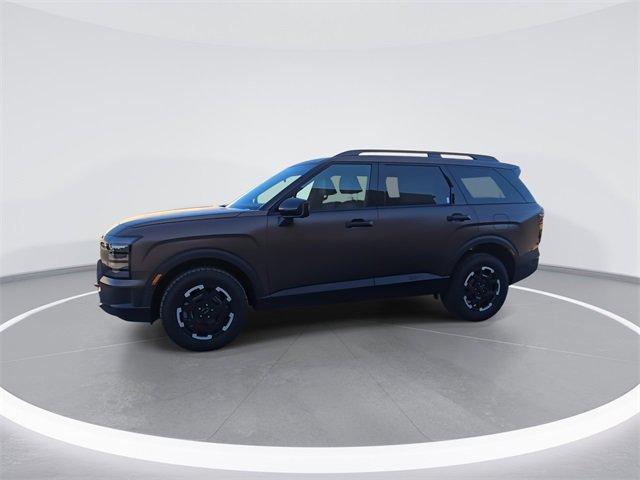 new 2026 Hyundai Palisade car, priced at $49,045