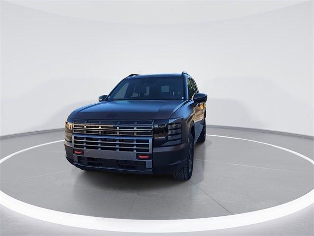 new 2026 Hyundai Palisade car, priced at $49,045