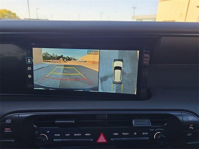 new 2026 Hyundai Palisade car, priced at $49,045