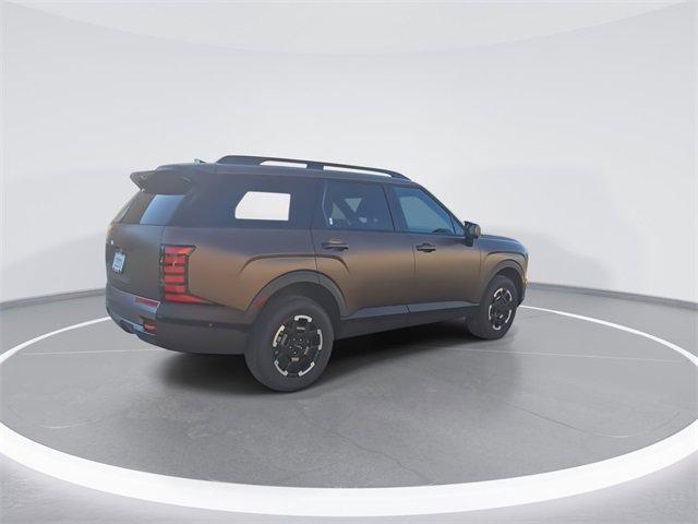new 2026 Hyundai Palisade car, priced at $49,045