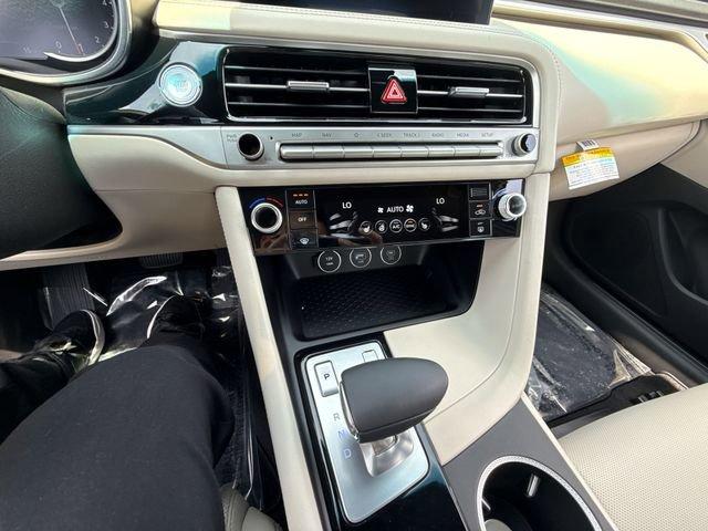 used 2026 Genesis G70 car, priced at $42,949