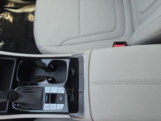 new 2026 Hyundai Tucson car