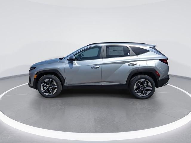 new 2026 Hyundai Tucson car