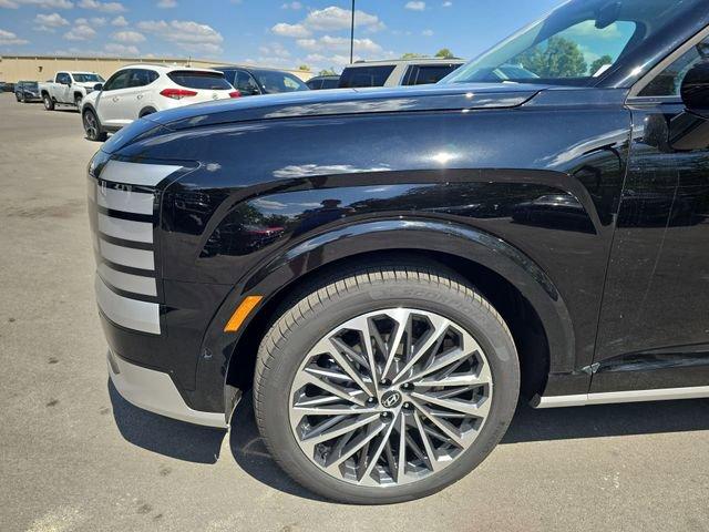 new 2026 Hyundai Palisade car, priced at $51,025