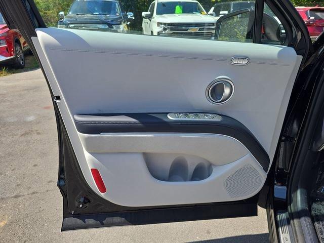 new 2026 Hyundai Palisade car, priced at $51,025