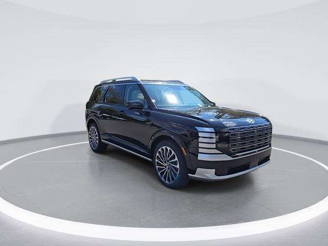 new 2026 Hyundai Palisade car, priced at $51,025