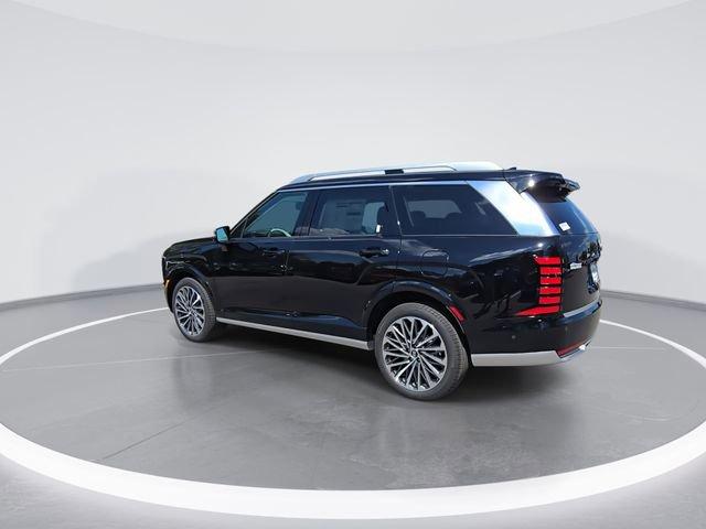 new 2026 Hyundai Palisade car, priced at $51,025