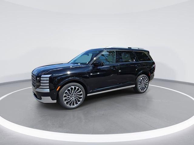 new 2026 Hyundai Palisade car, priced at $51,025