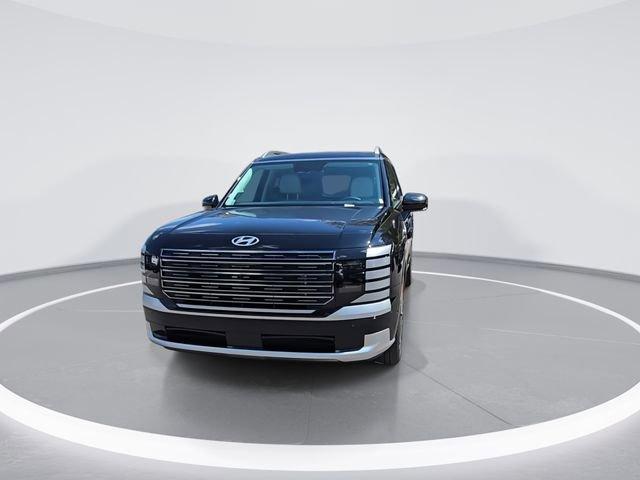 new 2026 Hyundai Palisade car, priced at $51,025
